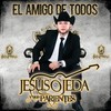 Sencillo Al 100 - Jesús Ojeda y Sus Parientes