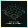 Meteorite (Fakear Remix) - Olly Alexander&Years & Years