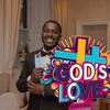 God's Love (feat. Lewin Leon Beats) - LewinLeon&Lewin Leon Beats
