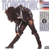 Yeh-Yeah - Technotronic