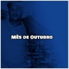 Mês de Outubro (Explicit) - MC Jam&ADA do Linho