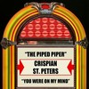 The Pied Piper (Rerecorded) - Crispian St. Peters