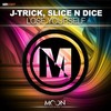 Lose Yourself (Original Mix) - J-Trick&Slice N Dice