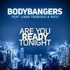 Are You Ready Tonight (Darius & Finlay Remix) - Bodybangers&Linda Teodosiu&Nicci