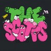 THE SCOTTS (Clean) - THE SCOTTS&Travis Scott&Kid Cudi