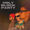 GO CRAZY - MrBigFaith&626authentic&OGK Joshua