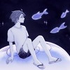 月海 (伴奏) - 阿萨Aza