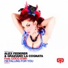 I'm Falling for You (Luca Bisori Remix) - Alex Federer&Graziano La Cognata&Coco Star