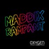 Rampant (Original Mix) - Maddix