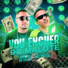 Vou Encher de Malote (Explicit) - Mc Tróia&Natinho do Coque
