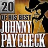 Julie - Johnny Paycheck