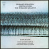 Piano Quintet in E-Flat Major, Op. 44: III. Scherzo. Molto vivace - Trio I - Trio II - Coda (2015 Remastered Version) - Leonard Bernstein&Juilliard String Quartet&Robert Schumann