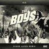 The Boys (Remix) - Klaus Layer