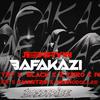 Bafakazi (feat. Jerry44, Emjayy, Percy5, Driller, Kmart28 & Meghodollar Emotive) (Explicit) - Black X 2 Zero&Jerry44&Emjayy&Percy5&Driller&KMart28&Meghodollar Emotive