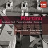 I. Allegro vivo - Sinfonia of London