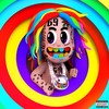 R.E.D. (Explicit) - 6IX9INE&Sleiman