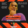 Pega e Desapega (Explicit) - Mc GW&Iraqui Zl&DJ Charles Original