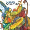 Thinking About Your Love (Instrumental) - Urban Knights