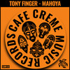 Mahoya - Tony Finger