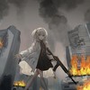 snooze (feat. SHIKI) - wotaku&SHIKI