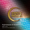 Real Love (Iron Curtis Hotfix) - Nightsteppaz&Roland Clark&Iron Curtis