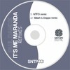 It's Me Maranda (Ntfo Remix) - Paul Damixie