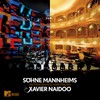 Für dich öffnen sie die Tore - Xavier Naidoo&Tino Oac&Daniel Stoyanov&Azad