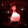 Knight II (Explicit) - SFXCBRNX