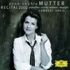 Notturno I: Serenamente - Anne-Sophie Mutter&Lambert Orkis