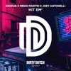 Hit Em’ - Joey Antonelli&Exodus&Mekki Martin