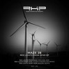 Red Lights From Afar - Maze 28