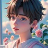 时落叶影 - 战一柔