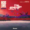 Highs & Lows (feat. Mingue) (Hypertechno Edit) - Mabryx&Aurelios&Mingue