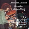 Timbalero - Mariano Cubel&José Castillo&Luis Chavez&Donato Marot