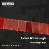 Leon Kavanagh Plays Ropa Suja - Pesukone&Leon Kavanagh