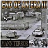 All We Got (feat. Bobby Boston & Champagne Rod) (Explicit) - Mann Terror&Bobby Boston&Champagne Rod