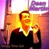 Brahms Lullaby - Dean Martin