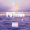 PUT DOWN (Prod.GroovyRoom) - 萨萨