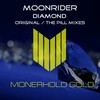 Diamond (Original Mix) - Moonrider