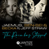 The Rain Has Stopped (DJ Spen Remix) - Jaemus&Sen-Sei&Becka&Jeff Straw