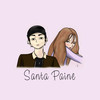 Girls (feat. Dopein & Wild berry) - Santa Paine&도핀 (Dopein)&Wild berry