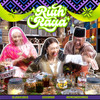 Riuh Raya - Arabyrd&Ila Damiaa&Safar Ghafar