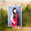 好想牵住你的手 (DJ宇轩Remix吉特巴版) - 张静