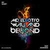 My Heart (Martin Van Lectro Remix Edit) - MD Electro&Way & Beyond&Johanna