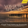 Overture - Bach-Collegium Stuttgart&Helmuth Rilling