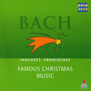 Ich steh an deiner Krippen hier, BWV 469 - Christoh Prégardien&Klaus Mertens&Ton Koopman&Jaap Ter Linden
