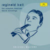 The Pied Piper - Reginald Kell&Camarata And His Orchestra&Camarata