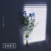 Morning Glow - SHE'S
