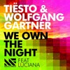 We Own the Night (Original Mix) - Tiësto&Wolfgang Gartner&Luciana