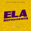 Ela Representa (Explicit) - Mc Elison SP&mc larissa&MC GW&DJ Relikia